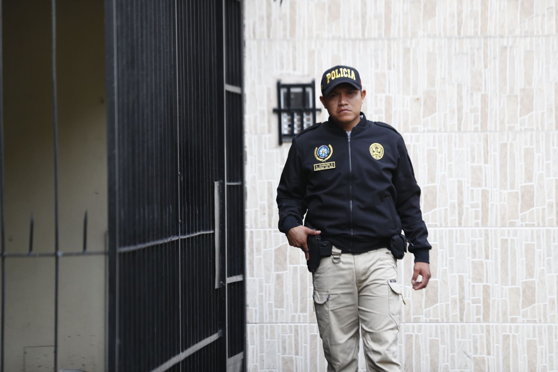 Continúan con las diligencias en caso de nombramientos de prefectos