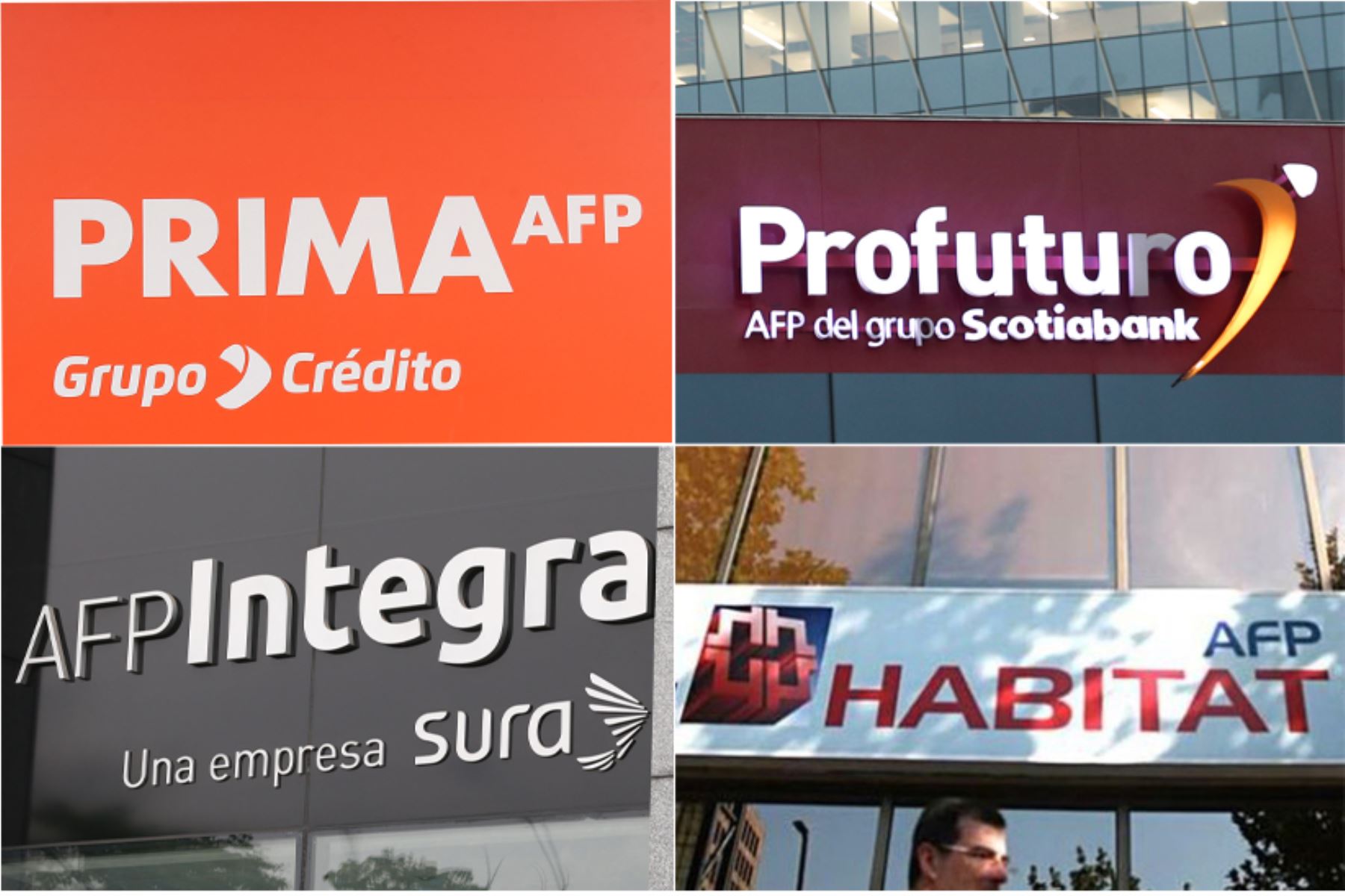 Conoce el cronograma para presentar solicitud con último dígito DNI para retiro de AFP