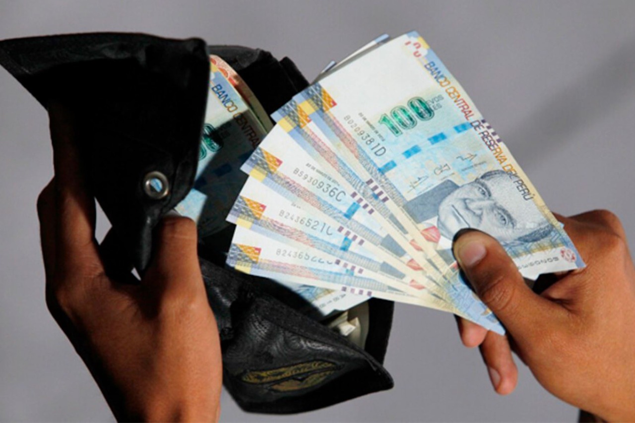 Trabajadores tienen plazo hasta el 31 de diciembre para retirar hasta 100% CTS