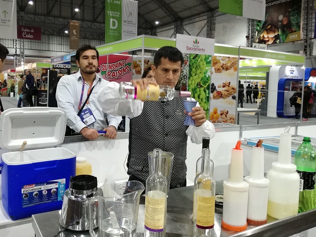 Buenas expectativas para el pisco en campaña del Día del Padre