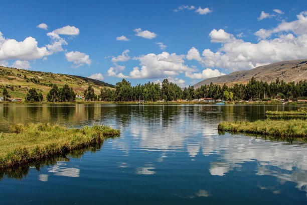 Diversificación productiva: ¿qué potencialidades tienen las regiones del Perú?