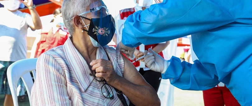 Consejos para enfrentar el miedo y ansiedad por la vacuna contra el covid-19