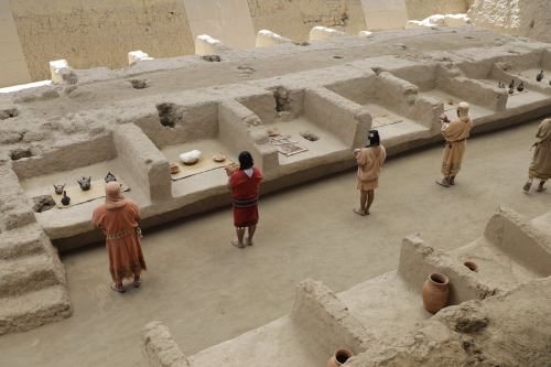 Conoce los 11 atractivos de Lambayeque declarados destinos turísticos seguros