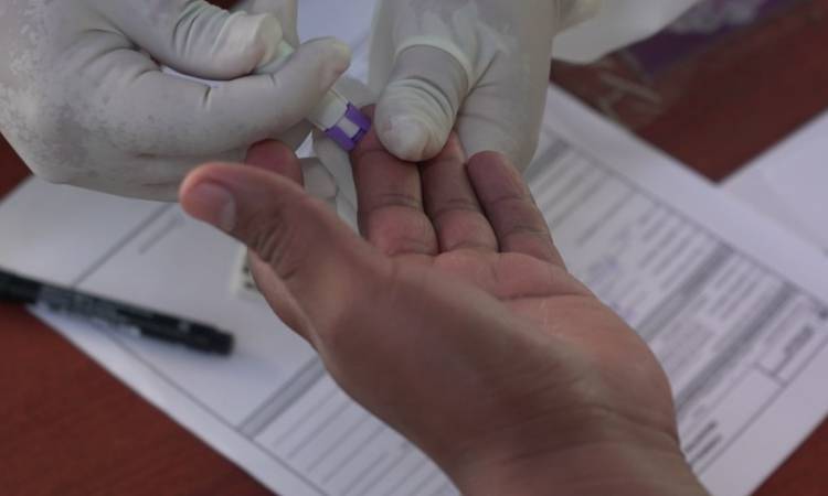 Municipio de Trujillo podría adquirir mil pruebas para detectar covid-19 en sus trabajadores