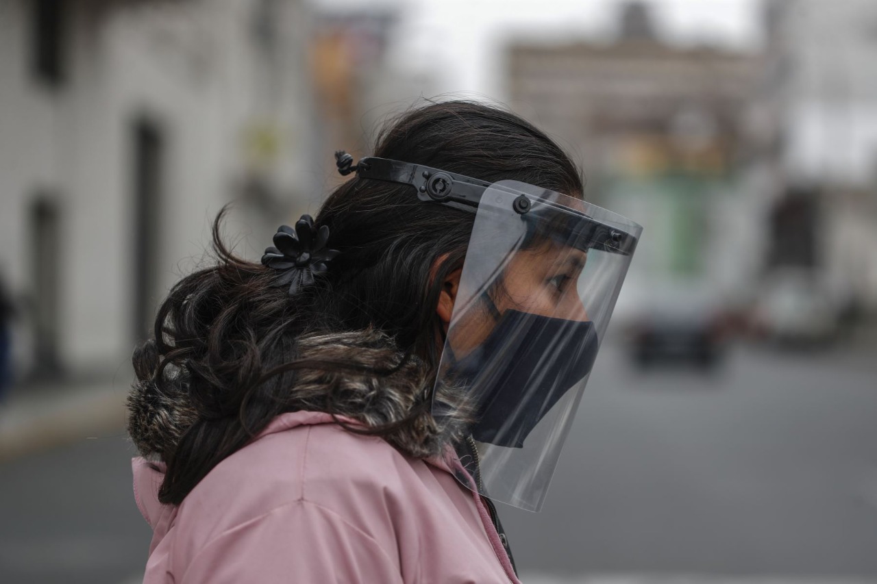 Variante Delta: síntomas y características de esta nueva presentación del covid-19 