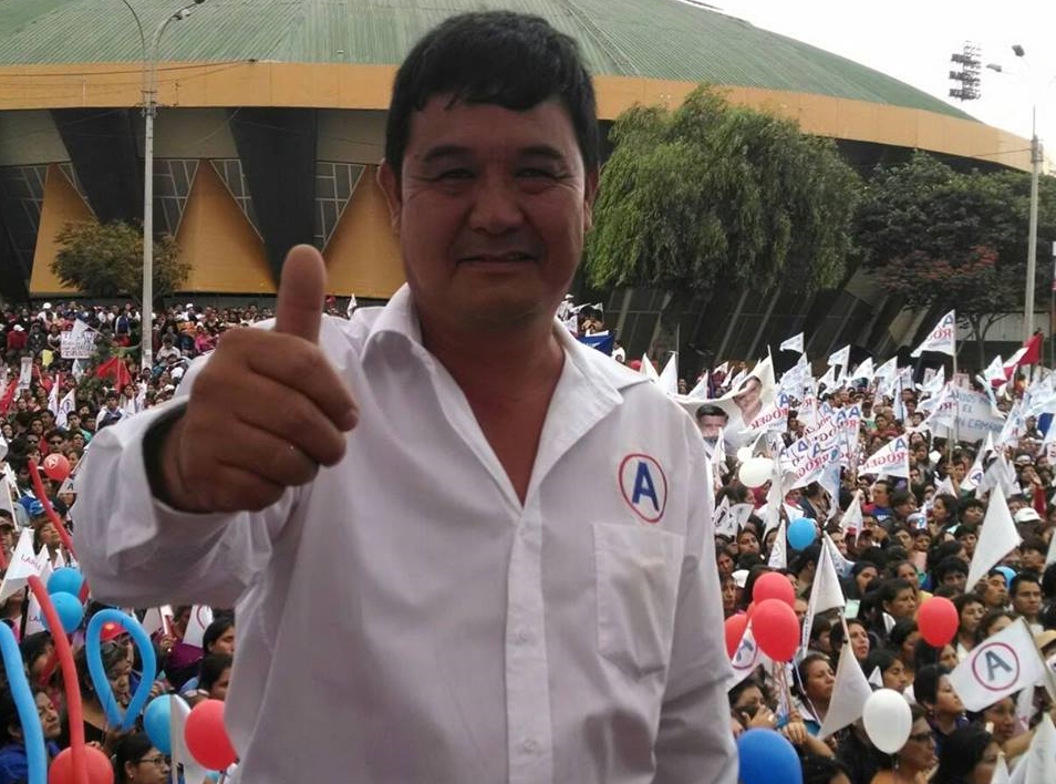 La Libertad: en dos meses consejeros regionales gastan el 70% de sus viáticos