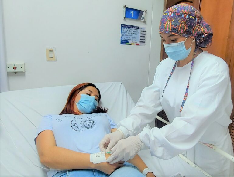 Sepa qué hacer en caso de contraer el síndrome de Guillain Barré y por qué tener precaución con el consumo de aves