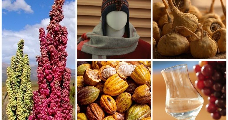 Estas son las 10 denominaciones de origen que llenan de orgullo a los peruanos