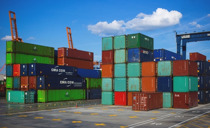 Importaciones sumaron US$ 47 mil 604 millones a noviembre del 2023