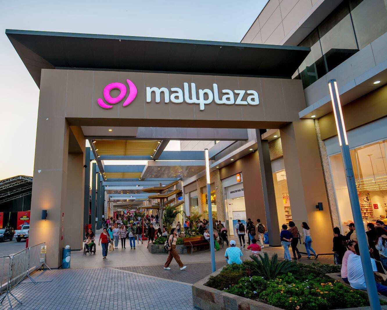 Mallplaza presentó denuncia penal contra funcionarios de la Municipalidad de Trujillo por abuso de autoridad