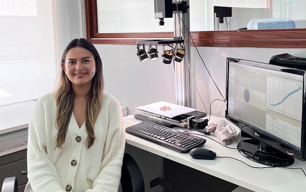 Talento piurana usa la inteligencia artificial para contribuir con la agricultura del Perú