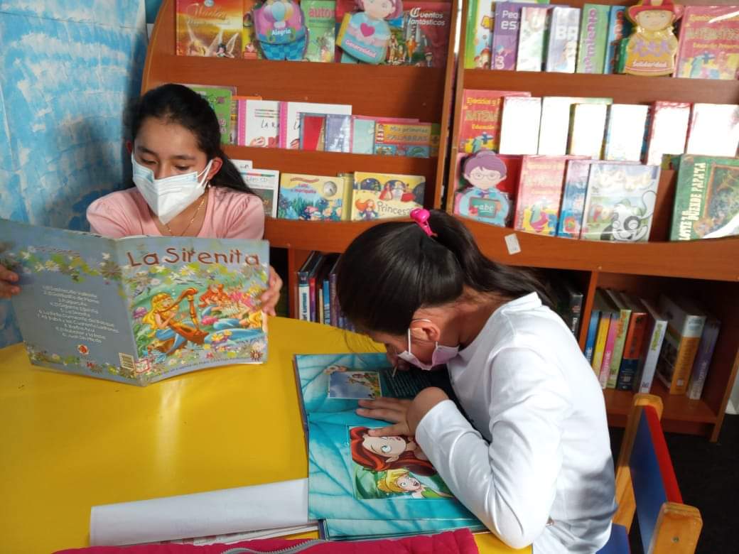 Lanzan “I Concurso de Memorias, Cuentos y Leyendas de la Quebrada El León”