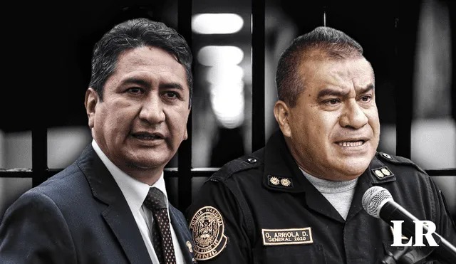 Vladimir Cerrón se burla de la justicia: "no puede capturarme y quieren que otros países lo hagan"