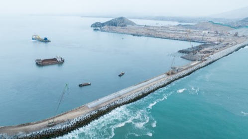 Proinversión prevé adjudicar proyectos de puertos de Chimbote y Marcona por US$ 600 millones 
