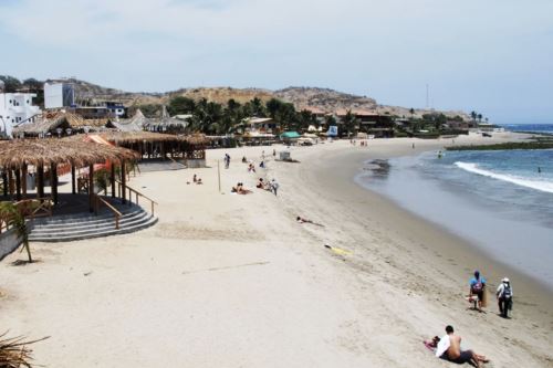 Perú nominado al premio como mejor Destino de Aventura de Sudamérica 2021