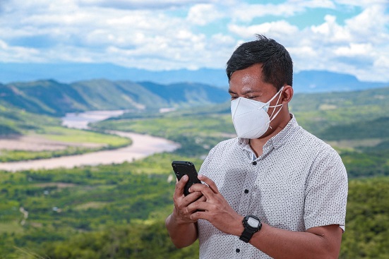 MTC propone regular roaming nacional para dar mayor cobertura a usuarios de servicio móvil