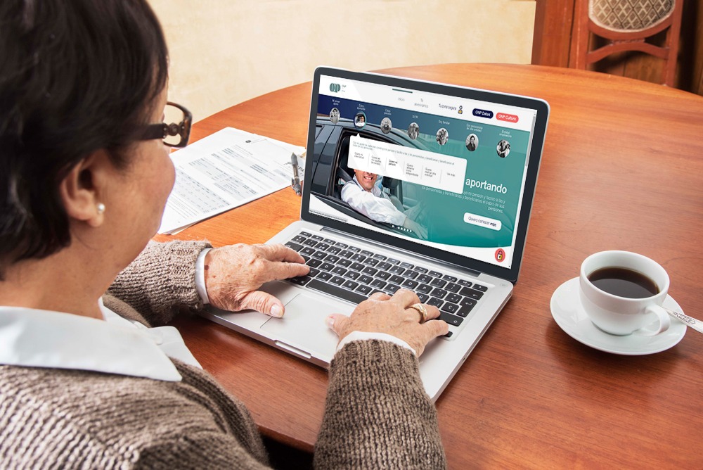  Accede a una pensión con una declaración jurada