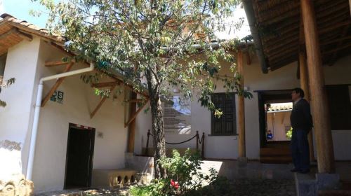 Conoce la Ruta de la Independencia que siguió Simón Bolívar en La Libertad 