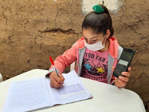 La Libertad: en agosto comienzan las clases en Pataz y Bolívar 