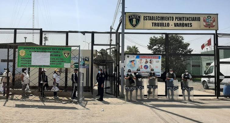 Detienen a sujeto por fomentar la prostitución y la trata de mujeres en Trujillo