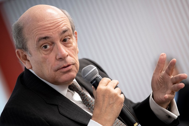 OEA emitirá informe final tras proclamación de resultados, afirma embajador De Zela