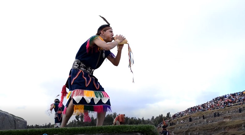 Perú lanza la campaña digital internacional “Semana Bicentenario en el mundo” 