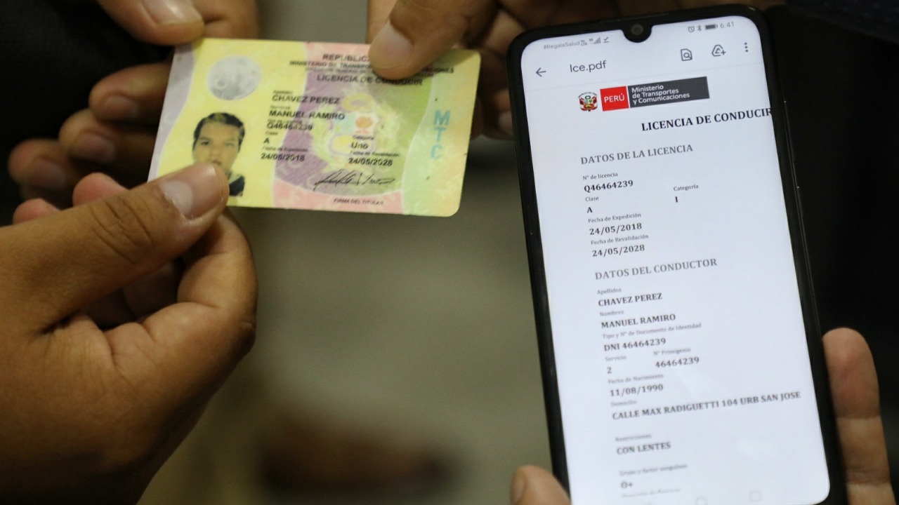 Lo que debes saber para obtener tu primera licencia de conducir