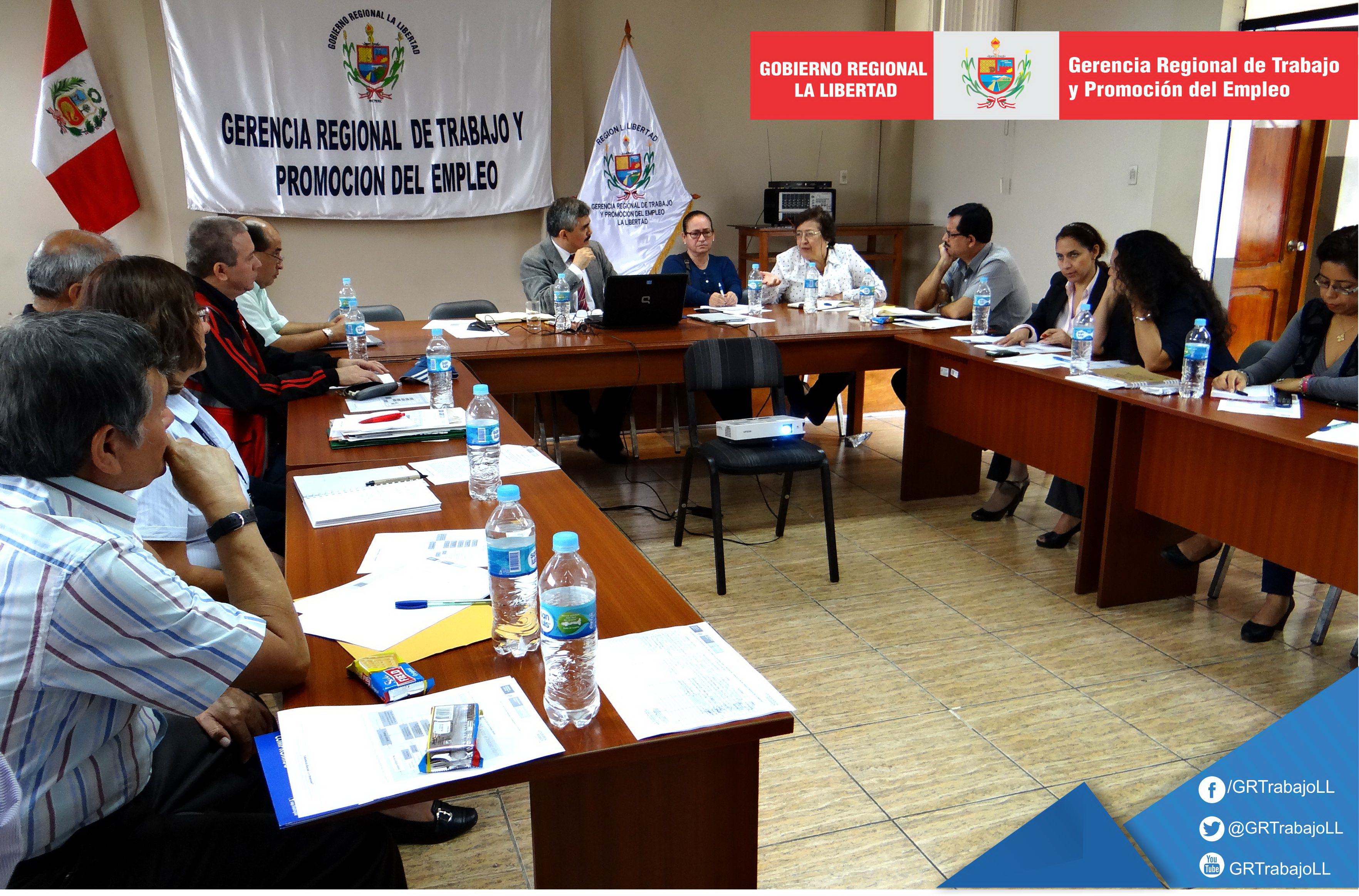 Realizarán estudios sobre trabajo infantil en la región