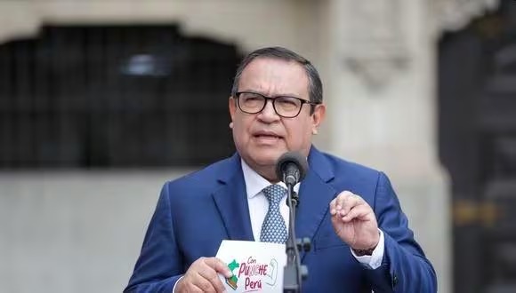 Instalan equipo técnico para evaluar nuevo salvataje de Petroperú