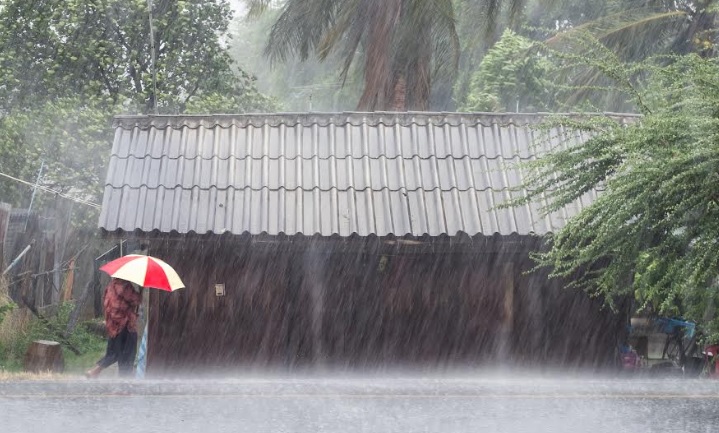 “Autoridades deben ejecutar planes de contingencia frente a inminente fenómeno El Niño”