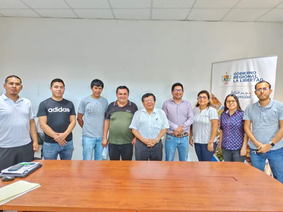  La Libertad: ocho distritos de la provincia de Pataz tendrán energía eléctrica