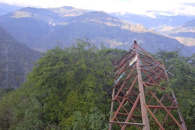 Nuevamente mineros ilegales irrumpen en instalaciones de minera Poderosa y hieren a tres personas