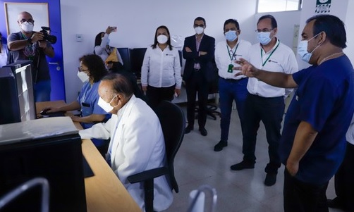 Alerta por dengue en La Libertad por quinto fallecido en las últimas horas