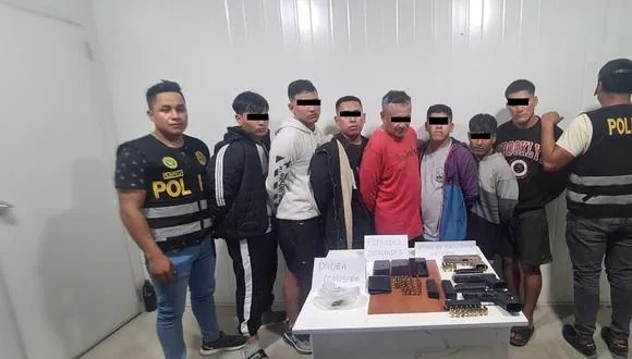 Fiscalía contradice a Mininter y afirma que no hay detenidos en atentado en Pataz