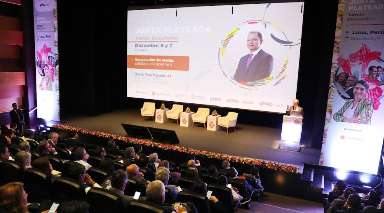 “Hay más de 7 millones 100 mil personas mayores de 50 años en edad de trabajar en el Perú”