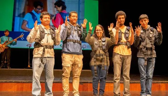 Gran Teatro Nacional presentará sus Conciertos Accesibles en Trujillo