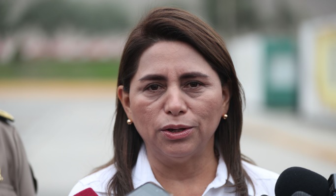 Ex ministra del Minsa Rosa Gutiérrez es nombrada presidenta ejecutiva de EsSalud