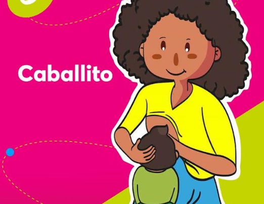 Atención presentamos recomendaciones para una buena lactancia a su niña o niño 