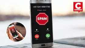 Aprueban predictamen que amplía prohibición de llamadas y mensajes spam