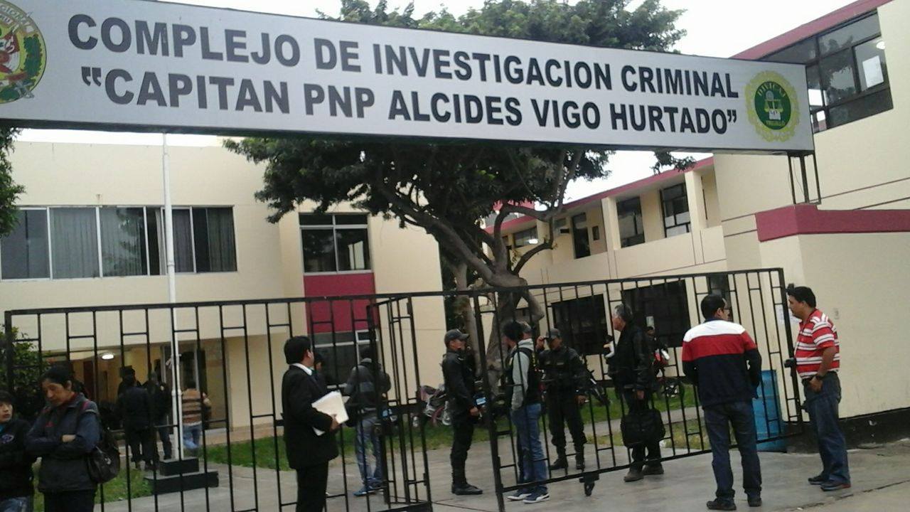 Caen 16 integrantes de la organización criminal Dragones Rojos Nueva Era