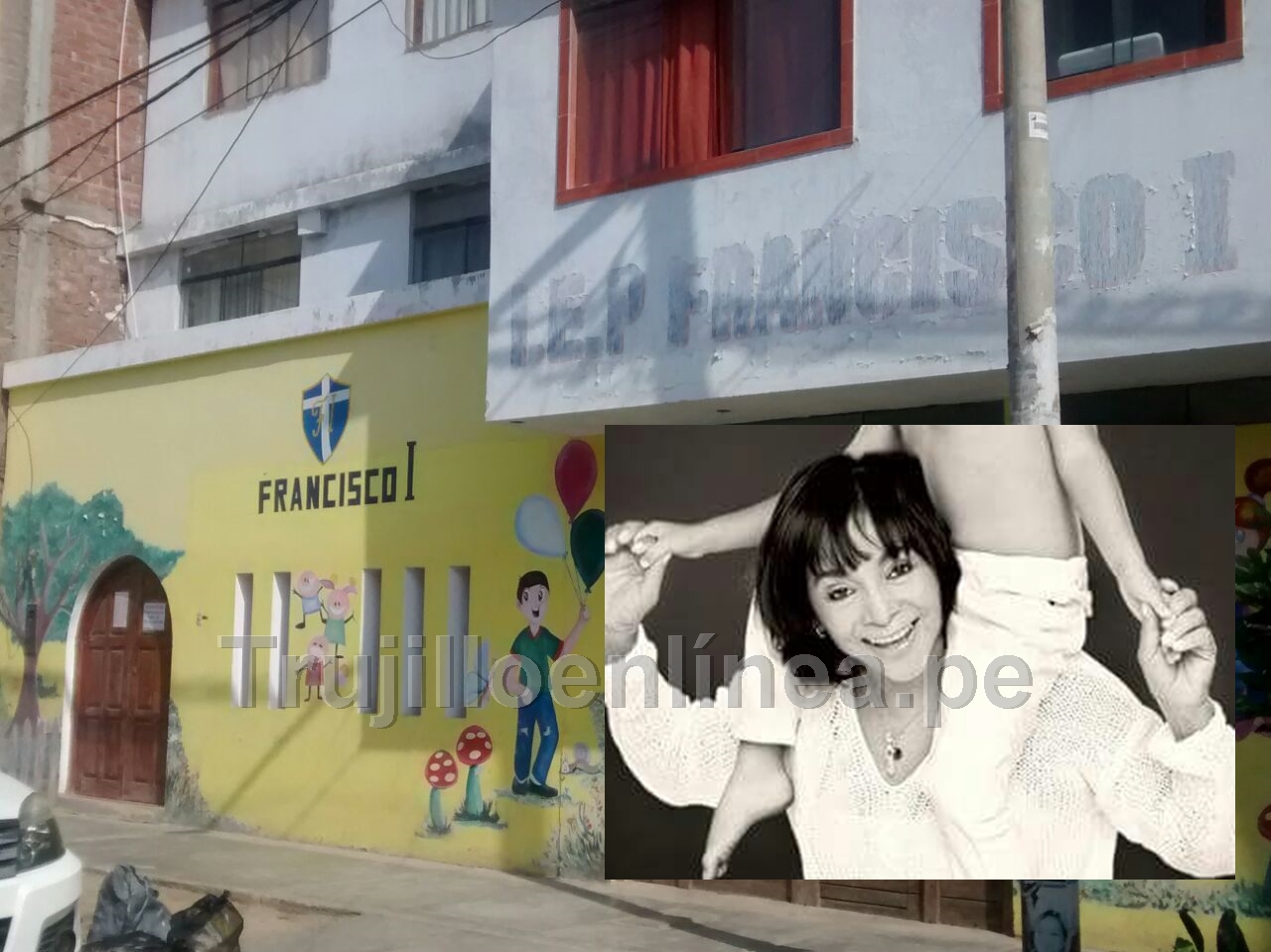 Trujillo: Destituyen a trabajadora responsable de posible pérdida de año escolar de 27 escolares