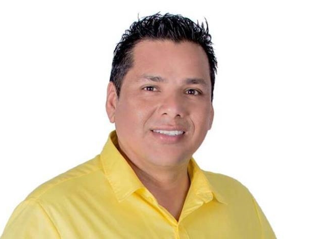 Víctor Larco: roban 20 000 a precandidato al congreso 