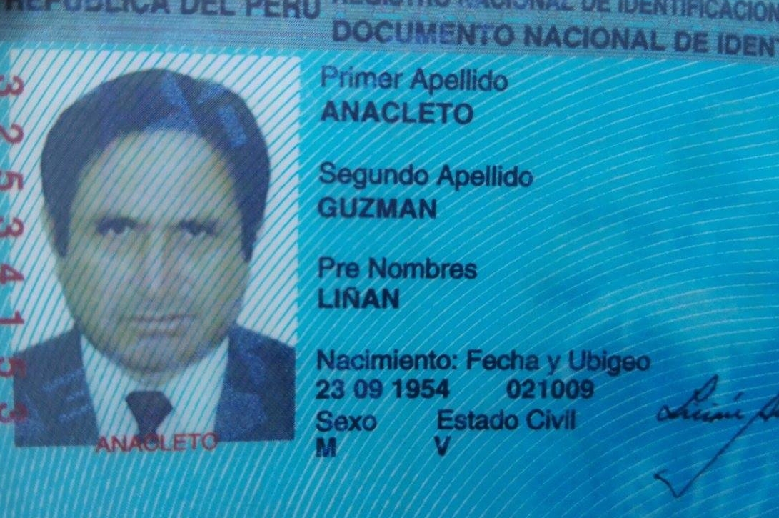 Profesor limeño muere arrollado en la Panamericana Norte