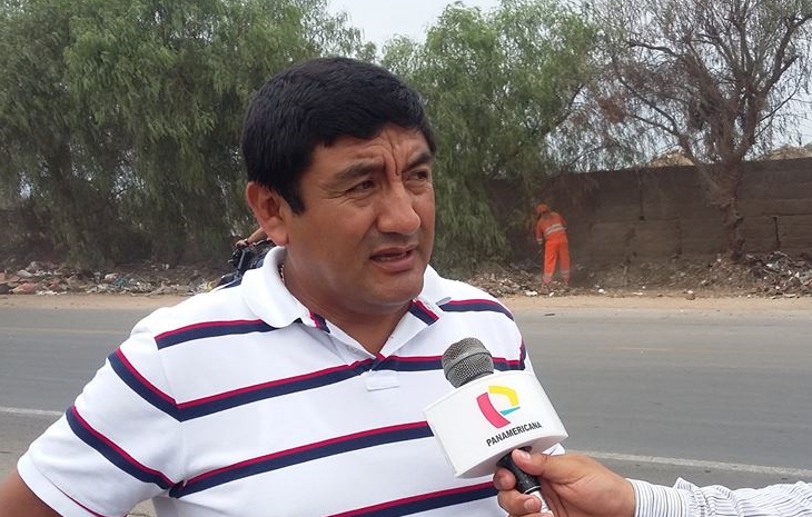 Trujillo: Amenazan de muerte a gerente del Segat