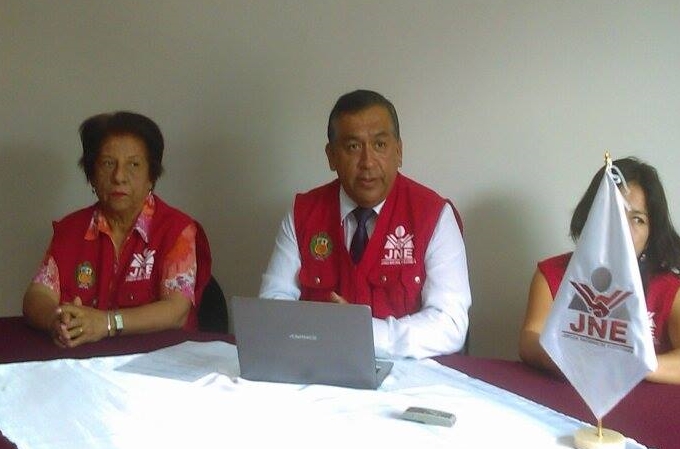 JEET archiva acusación contra alcalde de Trujillo