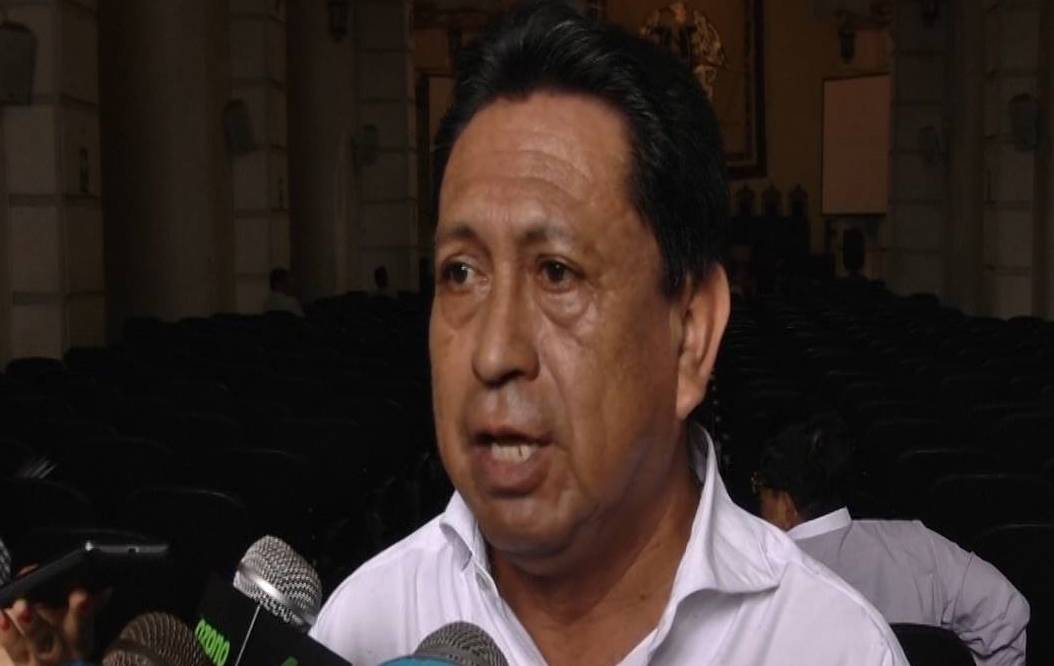 La Libertad: alertan por desaparición de totorales