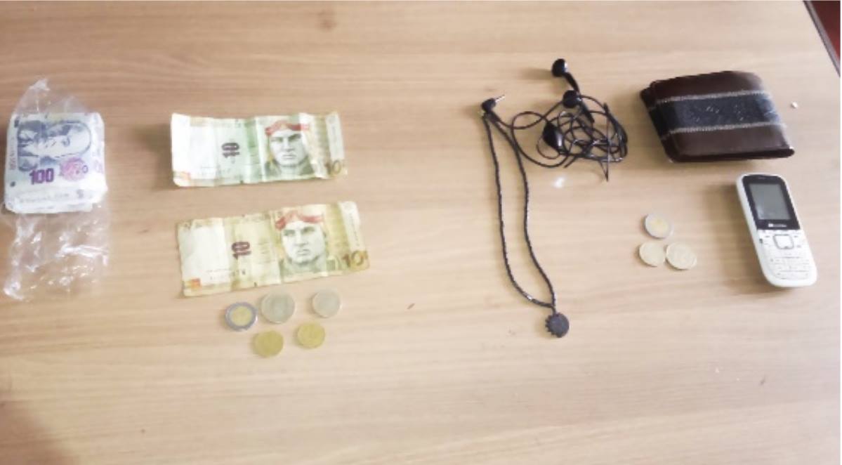 Caen extorsionadores de un centro recreacional en Huanchaco