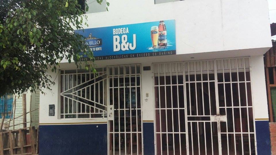 La Esperanza: balean a suboficial de la Policía Nacional dentro de un bar