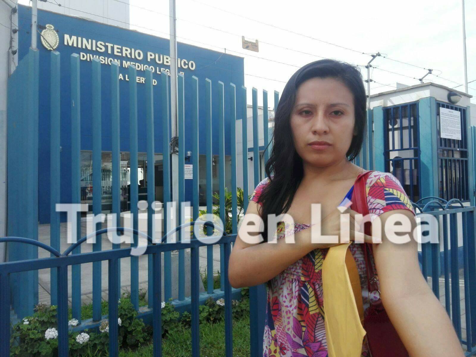 Trujillo: enfermera salva de ser violada por ladrones 