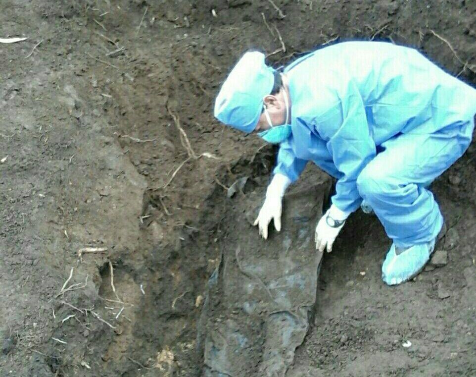 Gran Chimú: Mujer envenena a su esposo en colusión con sus cuatro hijos